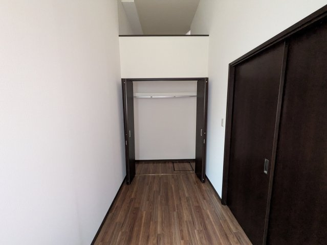 Creo八田壱番館｜名古屋市の賃貸ならMy賃貸の収納|Creo八田壱番館