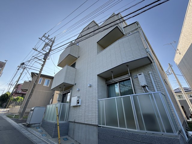 クロレ北小金