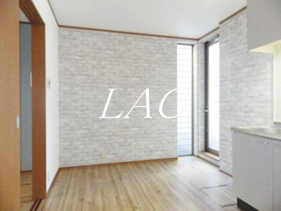 【寝室】 | ロジュマン | 寝室です。