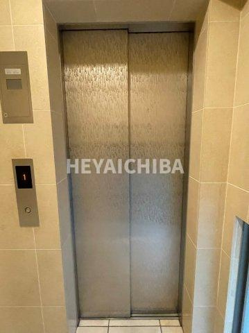 フォレスタ浅草のその他共用部分|エレベーター
