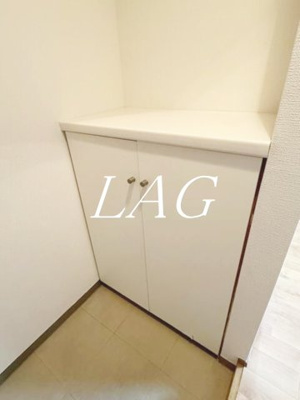 【玄関】 | フラット恵潤 | 玄関です。