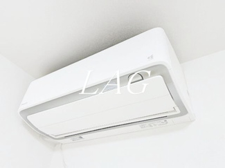 【設備】 | メディボヌール | エアコンです。