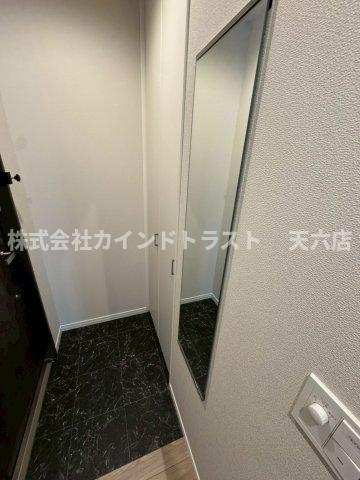 内代レジデンスサウスのその他