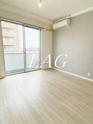 【寝室】 | ＫＢビル | 寝室です。