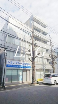 【外観】 | ＫＢビル | 外観です。
