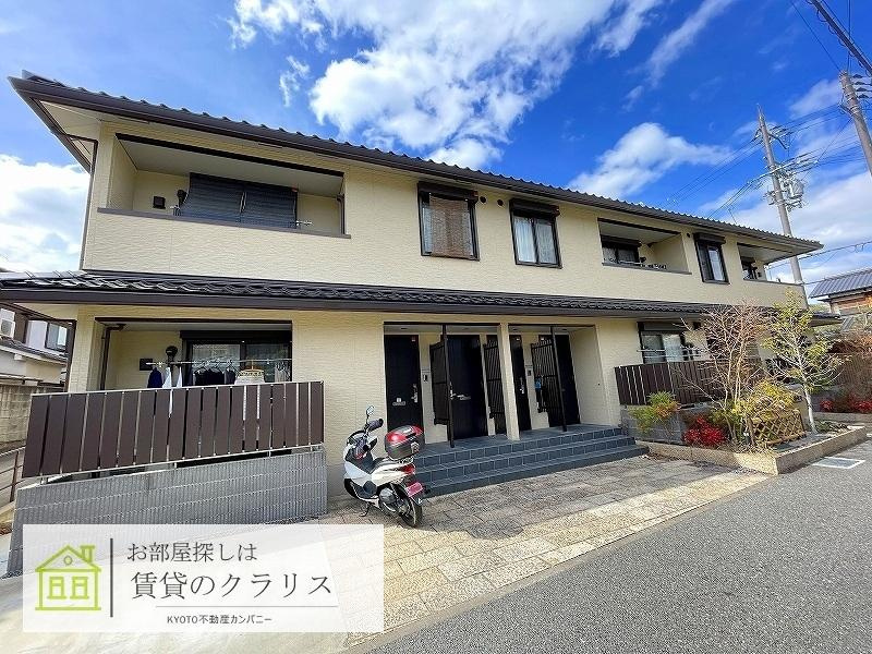 シャルモント勝竜寺