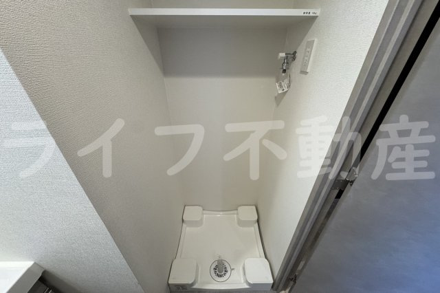エスリードレジデンス玉造ザ・イーストの設備