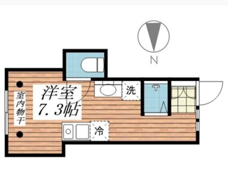 【間取り】 | カーサビアンカ高松
