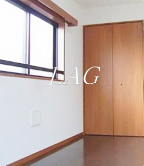 【居間・リビング】 | フェニックス中野新橋パインアイル | 洋室のお部屋です。
