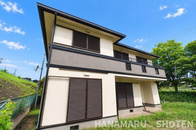 中古　千葉市若葉区千城台南2丁目