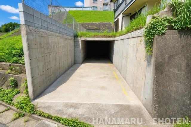 中古　千葉市若葉区千城台南2丁目の駐車場|＊当日ご案内可＊ご希望の物件まとめてご案内！弊社が掲載していない物件でもOK♪お気軽にご相談ください ♪お電話でのお問合わせがスムーズ♪