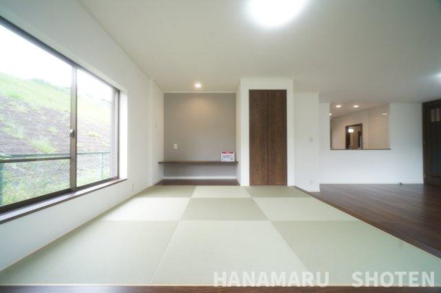 中古　千葉市若葉区千城台南2丁目の和室|＊当日ご案内可＊ご希望の物件まとめてご案内！弊社が掲載していない物件でもOK♪お気軽にご相談ください ♪お電話でのお問合わせがスムーズ♪