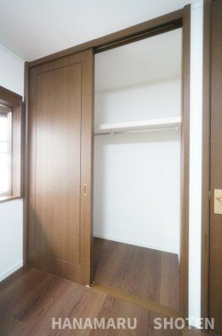 中古　千葉市若葉区千城台南2丁目の収納|＊当日ご案内可＊ご希望の物件まとめてご案内！弊社が掲載していない物件でもOK♪お気軽にご相談ください ♪お電話でのお問合わせがスムーズ♪