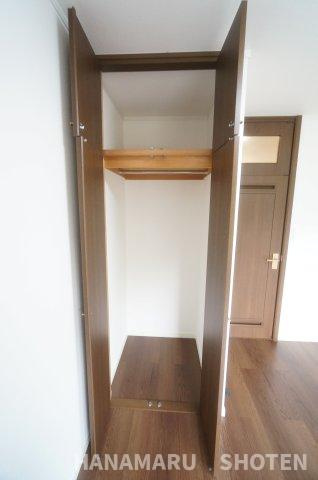 中古　千葉市若葉区千城台南2丁目の収納|＊当日ご案内可＊ご希望の物件まとめてご案内！弊社が掲載していない物件でもOK♪お気軽にご相談ください ♪お電話でのお問合わせがスムーズ♪