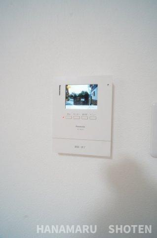 中古　千葉市若葉区千城台南2丁目の防犯設備|＊当日ご案内可＊ご希望の物件まとめてご案内！弊社が掲載していない物件でもOK♪お気軽にご相談ください ♪お電話でのお問合わせがスムーズ♪