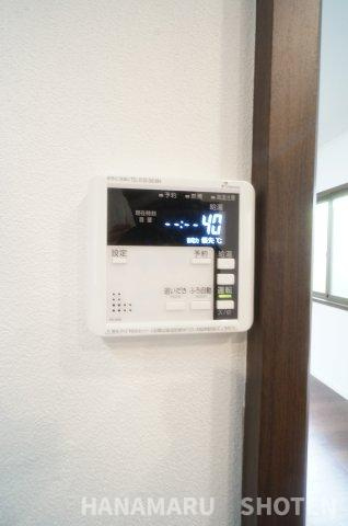 中古　千葉市若葉区千城台南2丁目の設備|＊当日ご案内可＊ご希望の物件まとめてご案内！弊社が掲載していない物件でもOK♪お気軽にご相談ください ♪お電話でのお問合わせがスムーズ♪