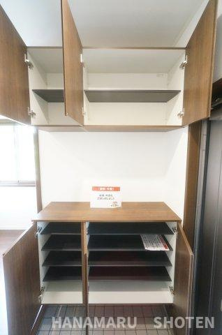 中古　千葉市若葉区千城台南2丁目の玄関|＊当日ご案内可＊ご希望の物件まとめてご案内！弊社が掲載していない物件でもOK♪お気軽にご相談ください ♪お電話でのお問合わせがスムーズ♪