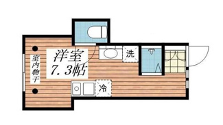 【間取り】 | カーサビアンカ高松 | 間取りです。