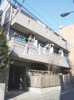 【外観】 | モンターリーブル美幸Ⅱ | 外観です。