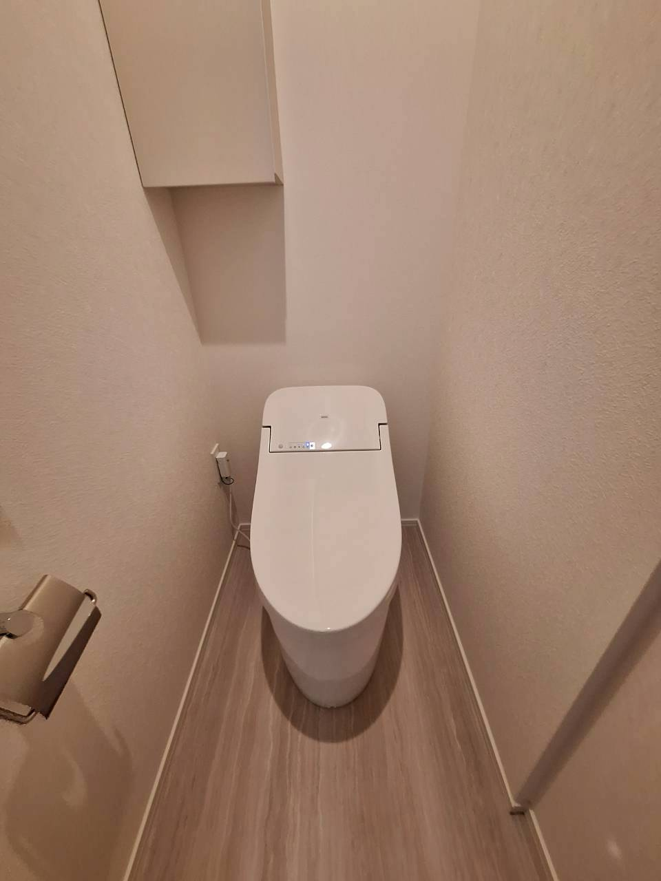 マリスタ大門の玄関