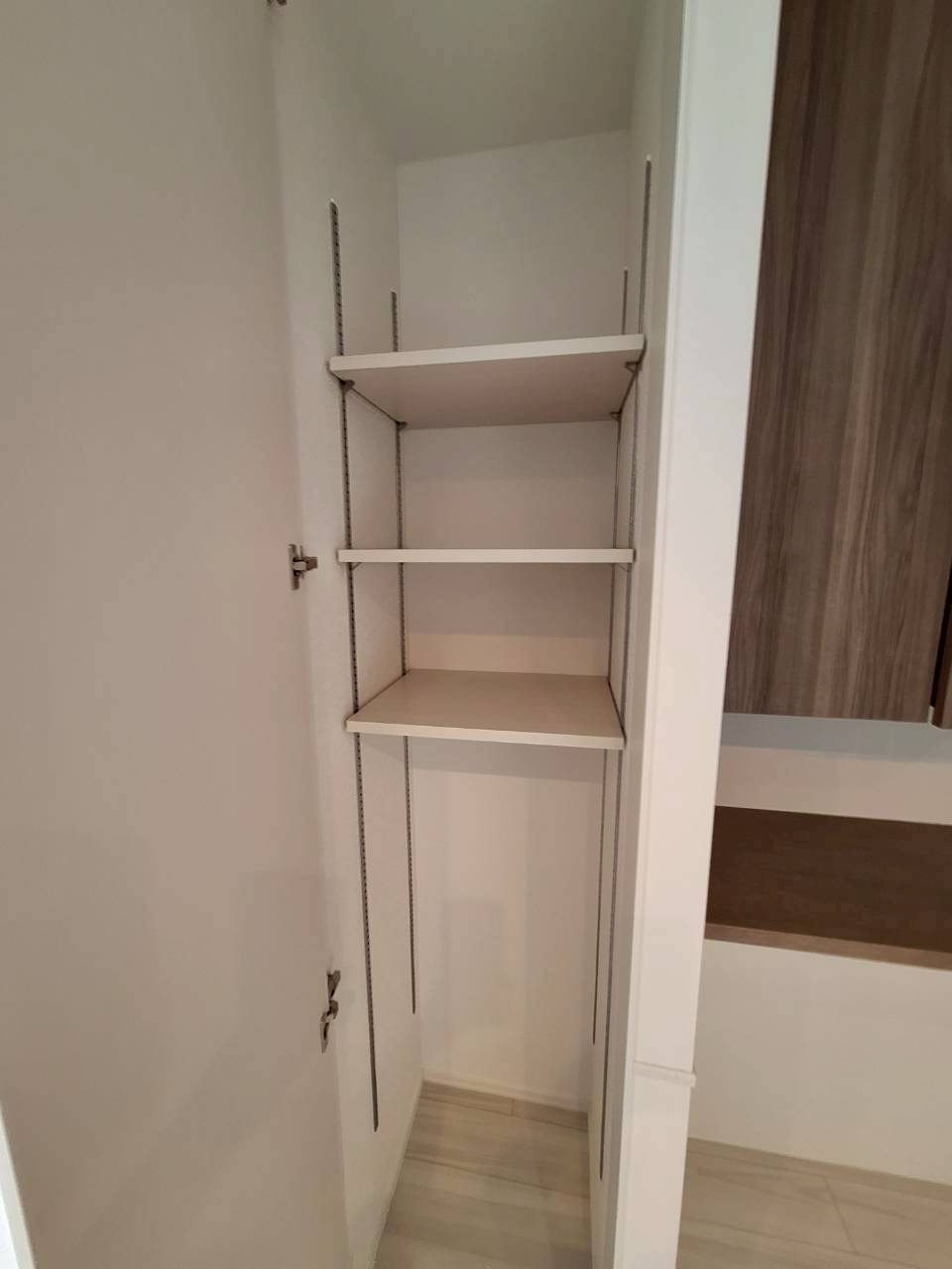 マリスタ大門の展望