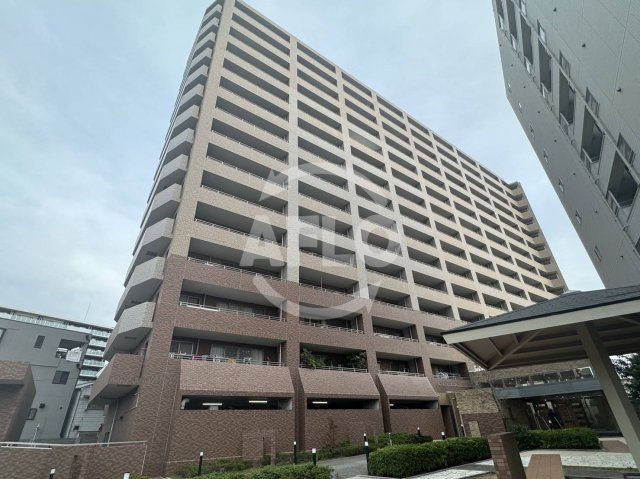 キングスクエアヴィルジア大阪　三軒家東小学校区の外観|キングスクエアヴィルジア大阪　