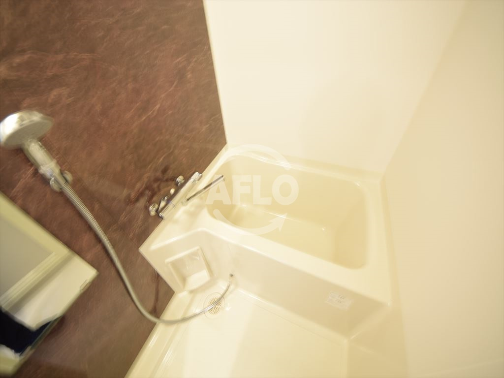 セイル淀屋橋　開平小学校区の浴室|セイル淀屋橋　浴室