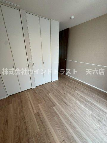 内代レジデンスサウスのその他