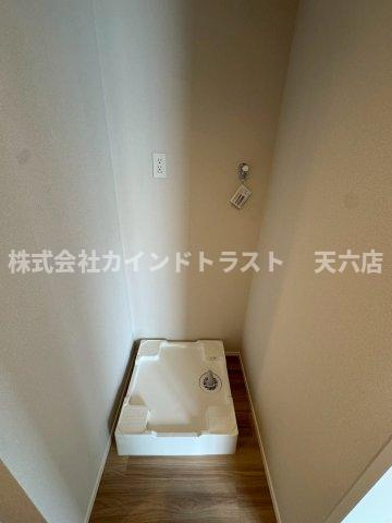 内代レジデンスサウスのその他