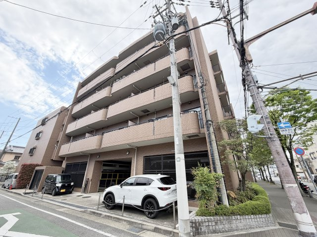 フローラルコート橘
