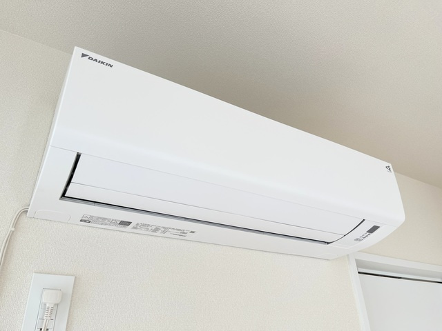 エトワール中村の設備|★エアコン2基★
