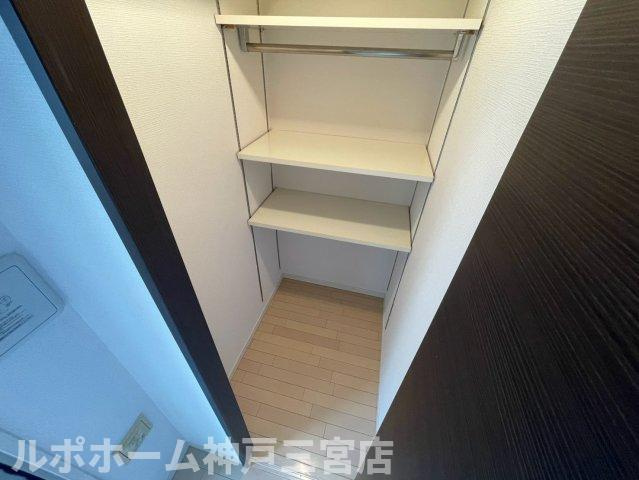 ウォームスヴィル神戸元町JPのその他