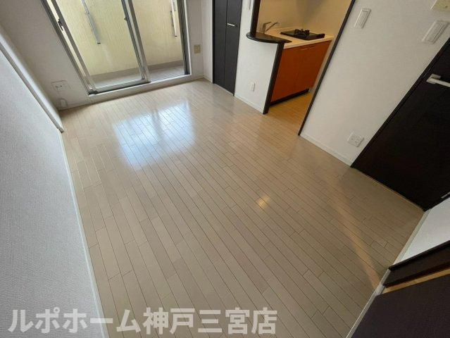 ウォームスヴィル神戸元町JPのセキュリティ