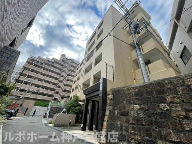 ウォームスヴィル神戸元町JP