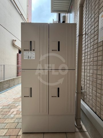 AUREAのその他共用部分