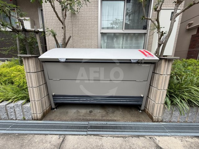 AUREAのその他共用部分
