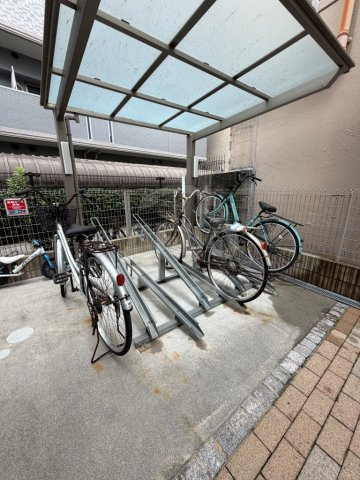 AUREAのその他共用部分