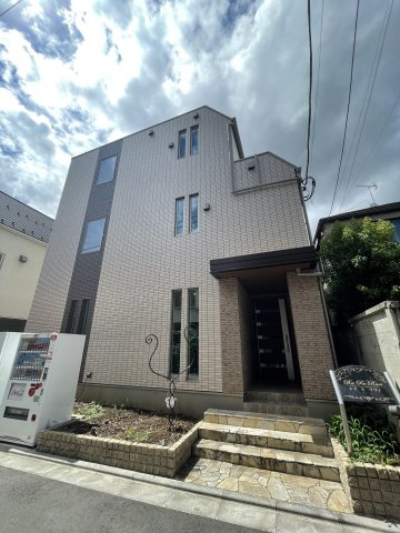 【外観】