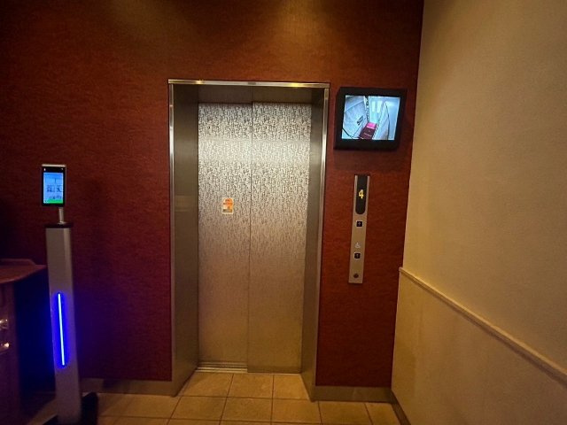 EbyU新大阪のその他共用部分