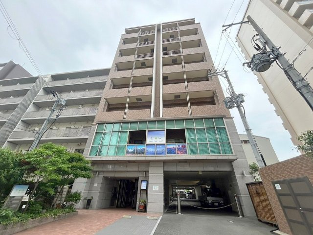 EbyU新大阪のその他