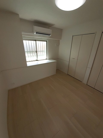 現在建設中の為、同じ施工会社の内装写真を添付しております（イメージ写真・現状を優先）