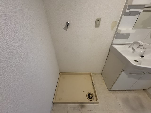 ベルエアⅠの設備