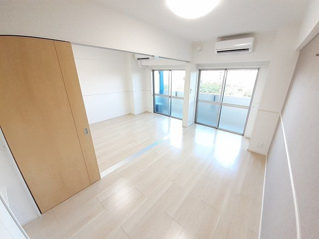 現在建設中の為、同じ施工会社の内装写真を添付しております（イメージ写真・現状を優先） 