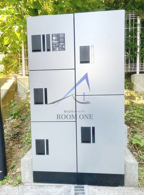 ガーデン弘明寺
