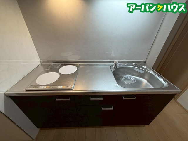  ＭＨＥプリーモのキッチン