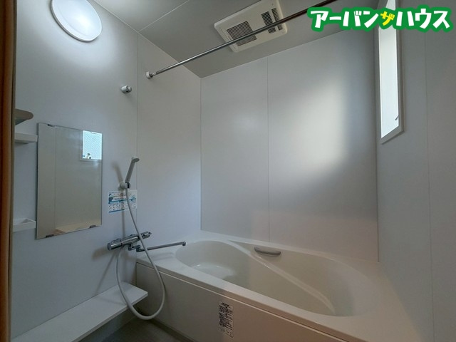  ＭＨＥプリーモの浴室