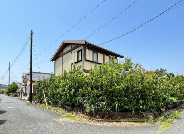 銚子市豊里台中古戸建
