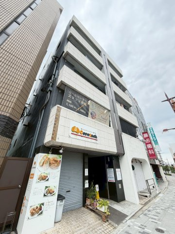 シャトー春日第一マンション