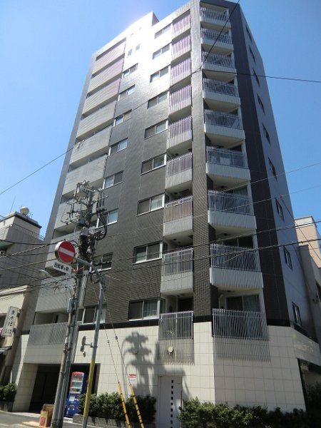 ヴェルステージ秋葉原Ⅱ