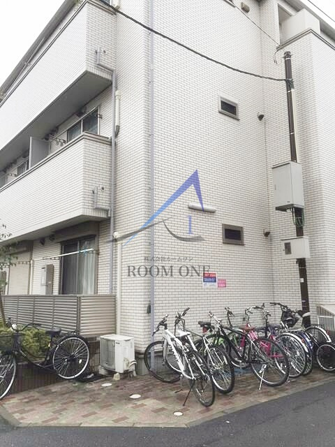 グランドメゾン・Ｆ
